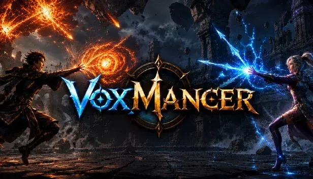 VoxMancer