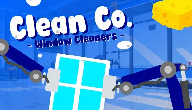 Clean Co. - Window Cleaners