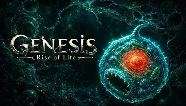 Genesis: Rise of Life