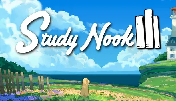 Study Nook