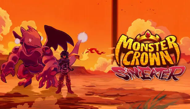 Monster Crown: Sin Eater