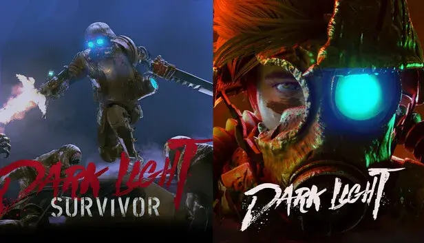 Dark Light Franchise Bundle