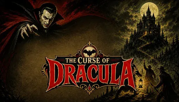 The Curse of Dracula
