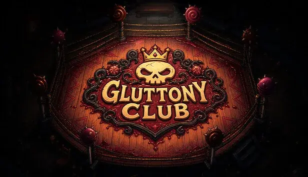 Gluttony Club