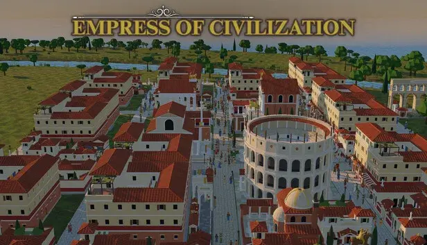 Empress of Civilization