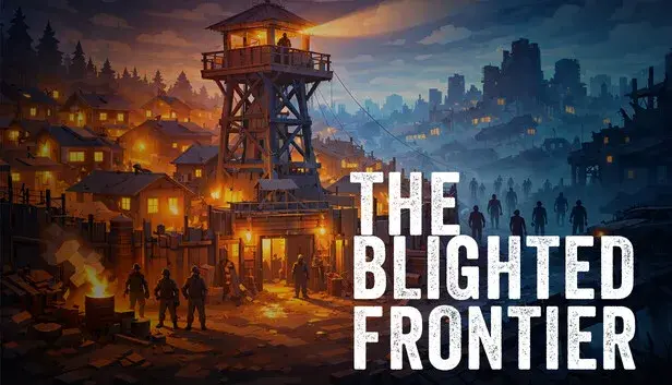 The Blighted Frontier