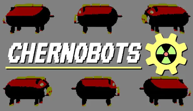 Chernobots