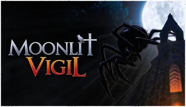 Moonlit Vigil