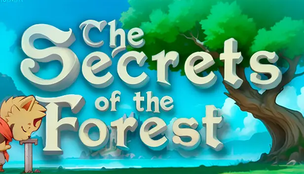 The Secrets of the Forest