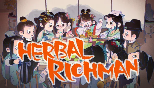 Herbal Richman