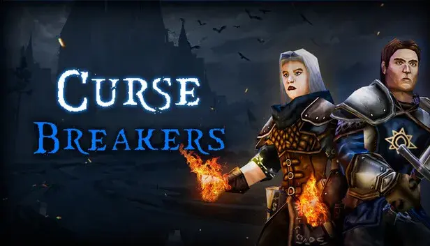 Cursebreakers