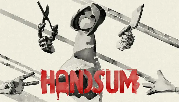 Handsum