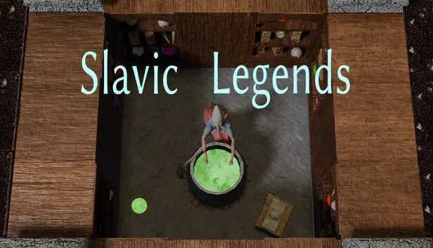 Slavic Legends