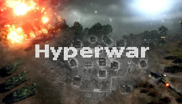 Hyperwar