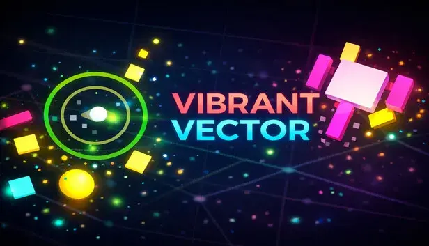 Vibrant Vector