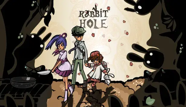 Rabbit Hole