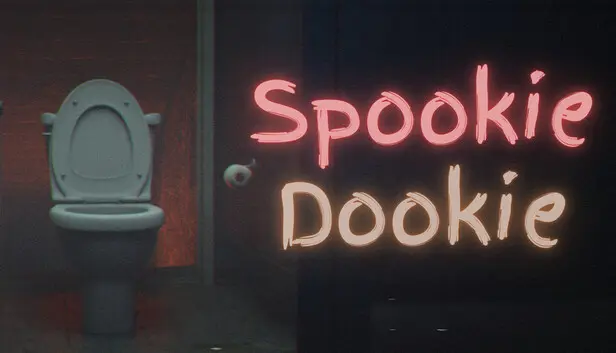 Spookie Dookie