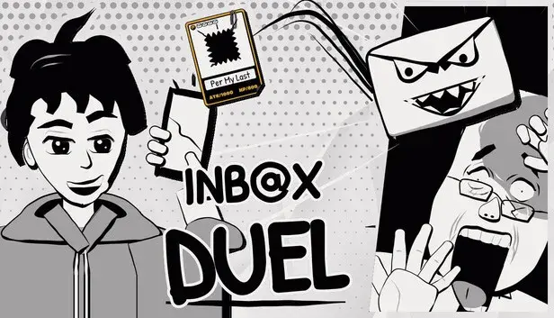 Inbox Duel