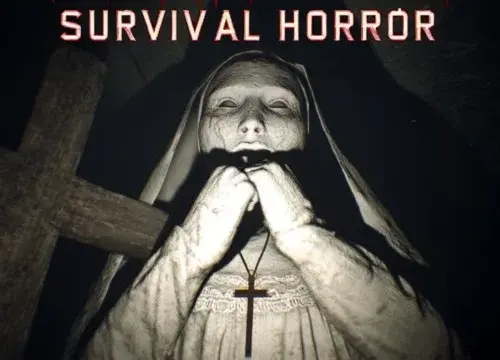 Exorcist: Horror Simulator - Switch