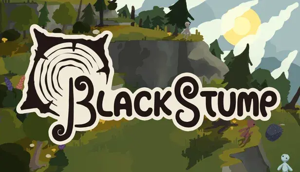 BlackStump