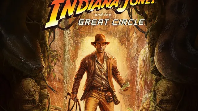 Indiana Jones and the Great Circle: Premium Upgrade (PS5)