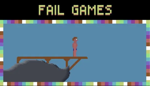 Fail Games