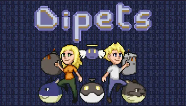 Dipets