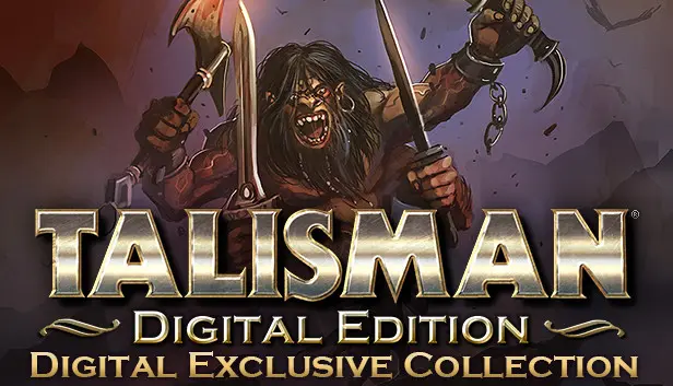 Digital Exclusive Collection