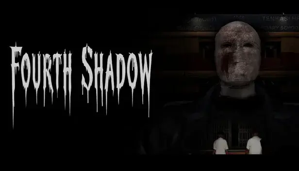 Fourth Shadow/நான்காம் நிழல்