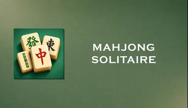 Mahjong Solitaire