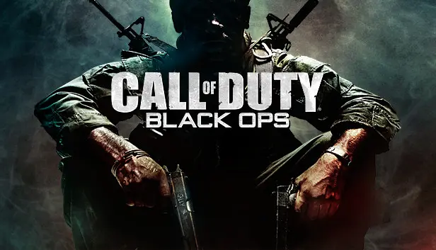 Call of Duty: Black Ops (ROW)