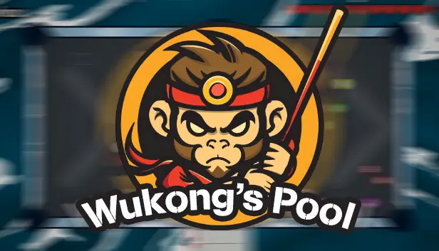 Wukong's Pool