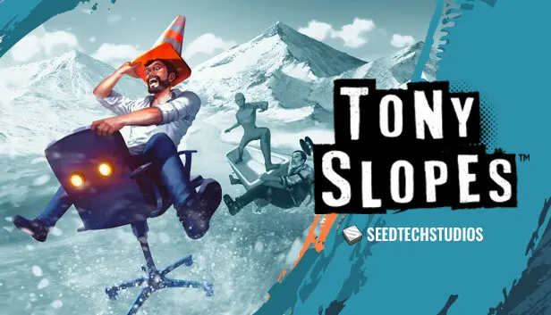 Tony Slopes