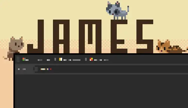 James