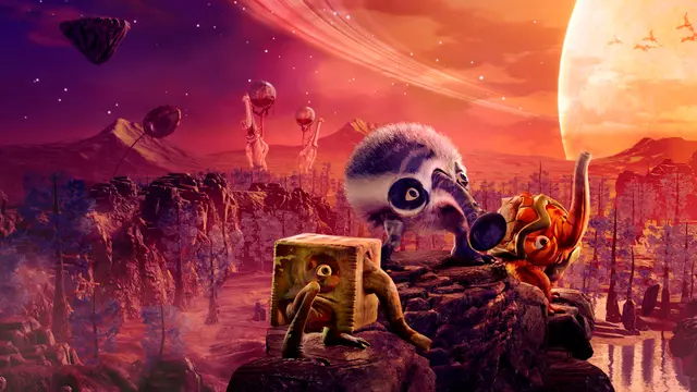 The Eternal Cylinder (Xbox One & Series)