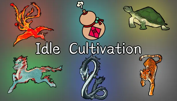 Idle Cultivation - Support Pack