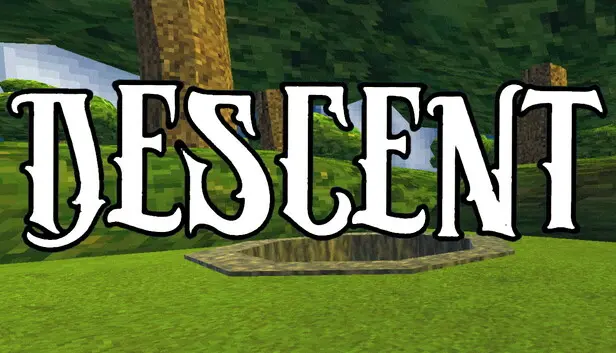 DESCENT: A Bunnyhopping Odyssey