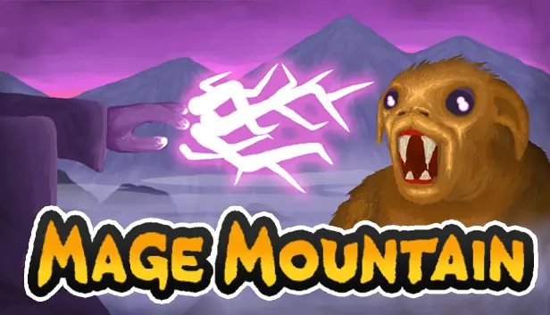 Mage Mountain