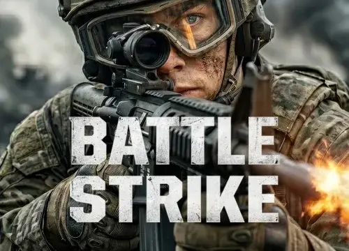 Battle Strike - Switch