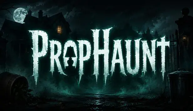 PropHaunt