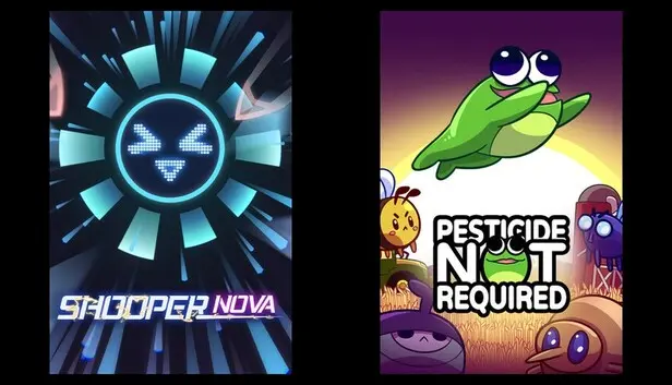 SHOOPER NOVA & Pesticide Not Required