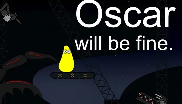 Oscar Will Be Fine