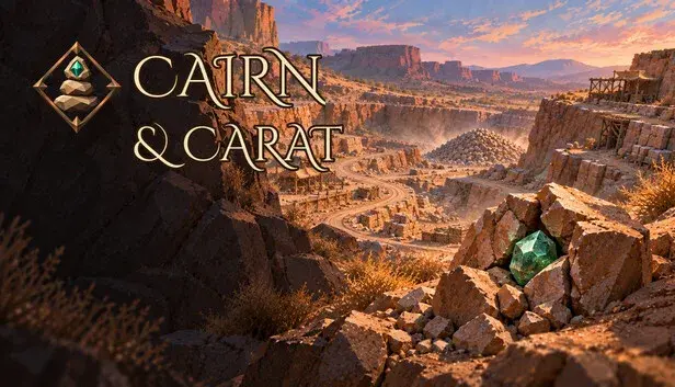 Cairn & Carat