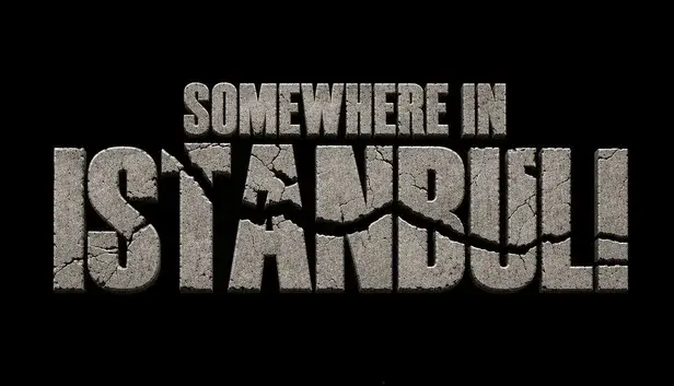 Somewhere in İstanbul