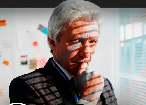 Polygraph: Escape from the Lie Detector - Switch