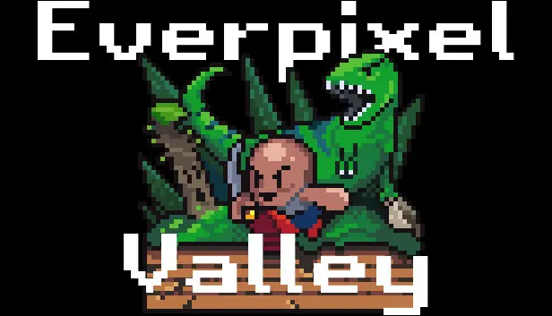 Everpixel Valley