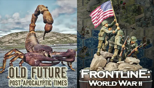 Frontline: Best Sellers
