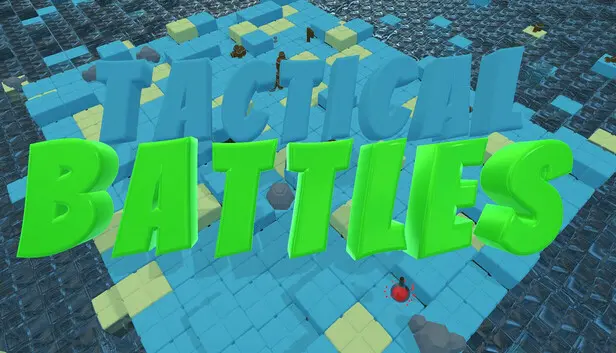 Tactical Battles