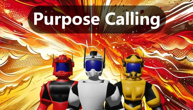 Purpose Calling