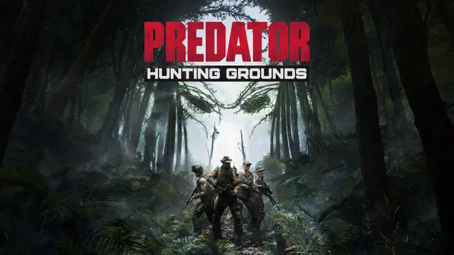 Predator: Hunting Grounds (Xbox Series)